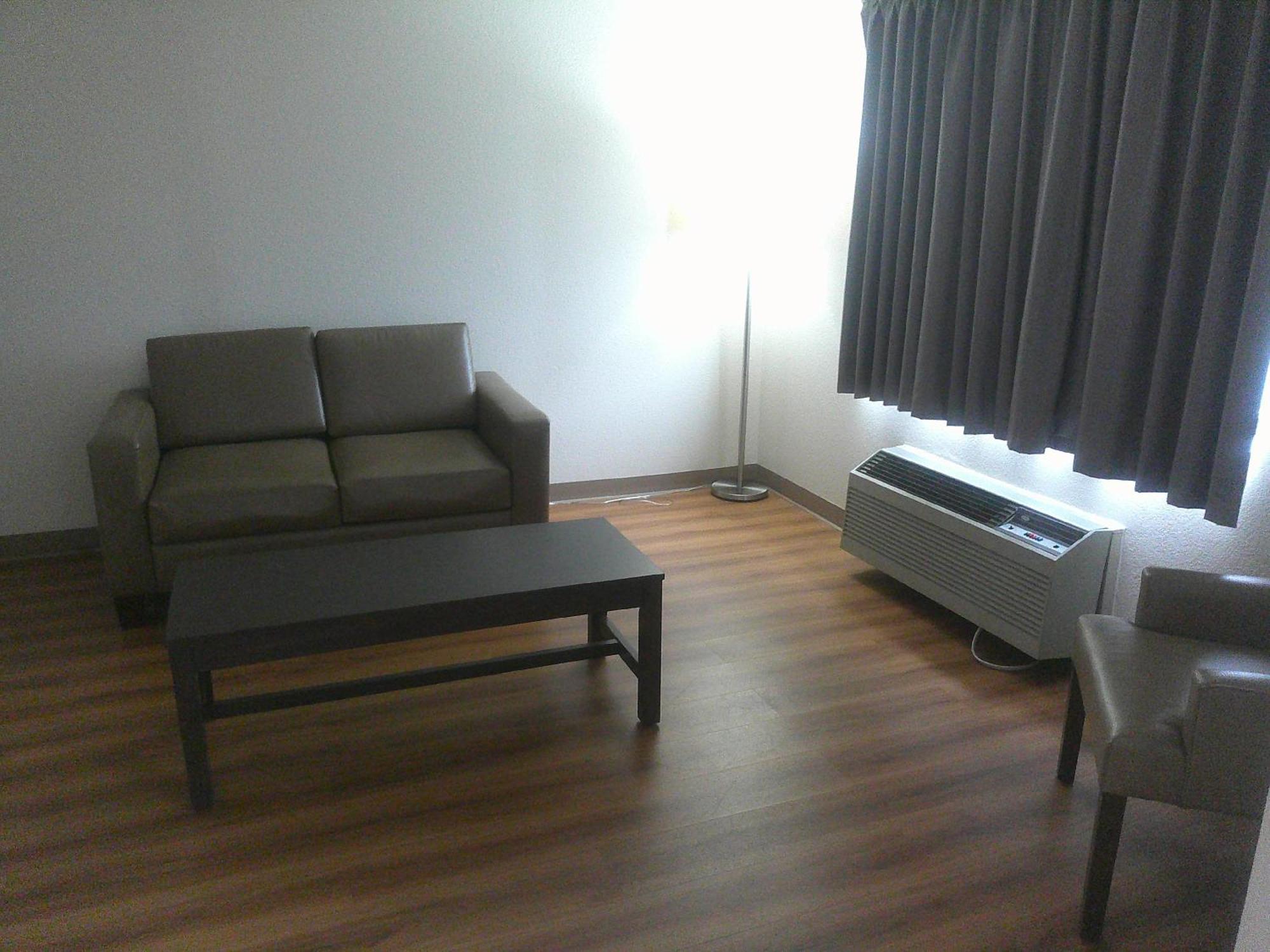 Red Roof Inn Palatine Zewnętrze zdjęcie