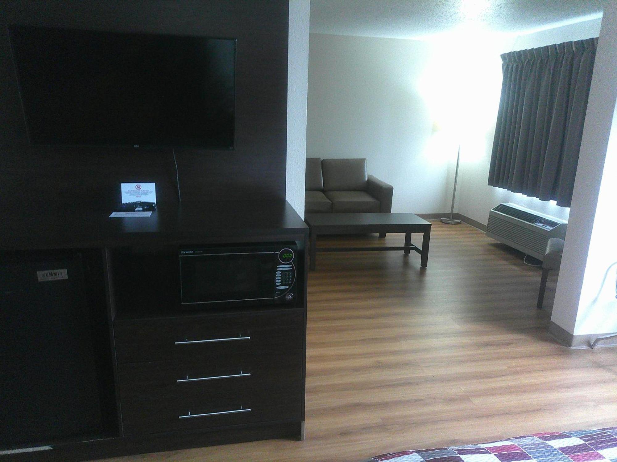 Red Roof Inn Palatine Zewnętrze zdjęcie