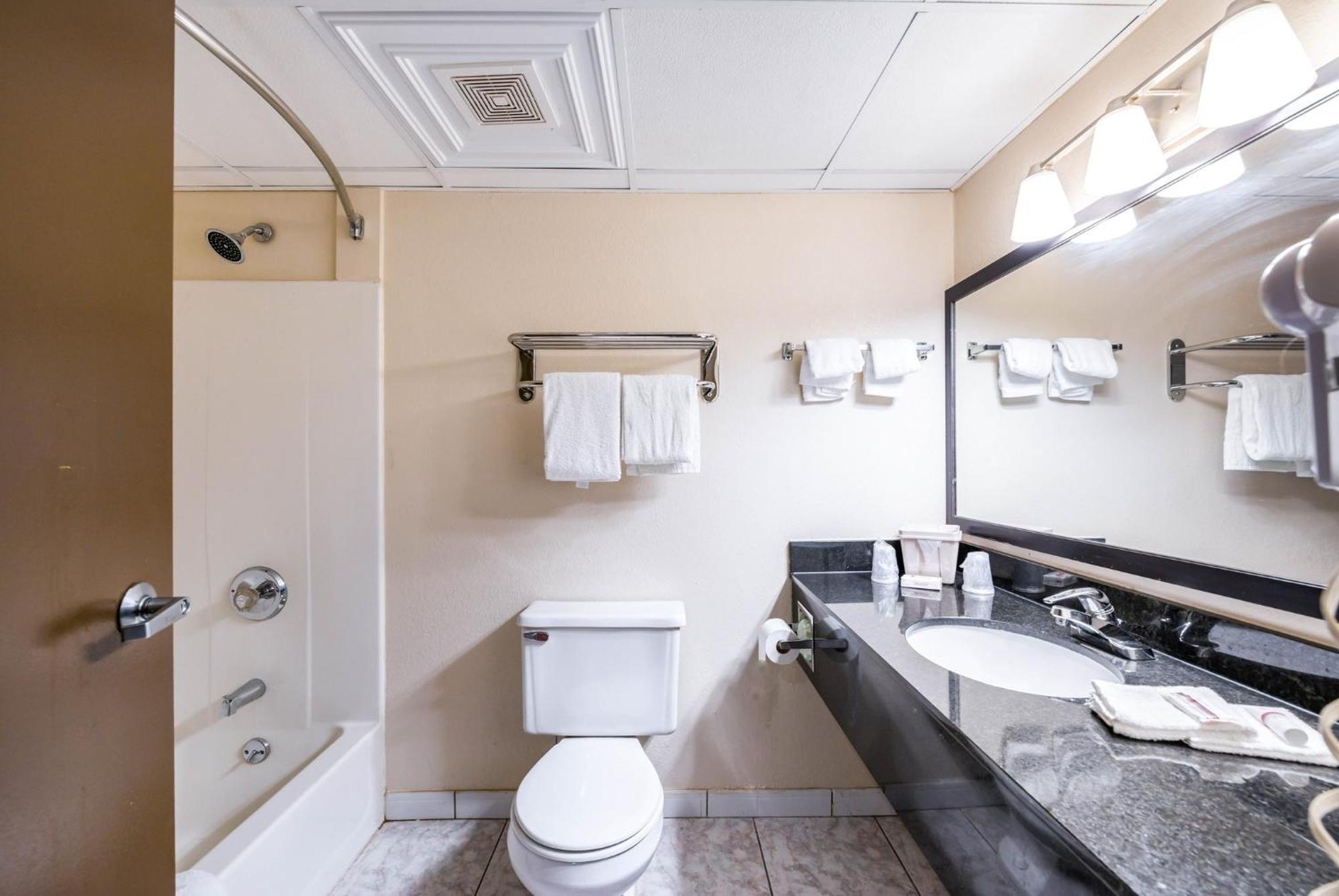 Red Roof Inn Palatine Zewnętrze zdjęcie