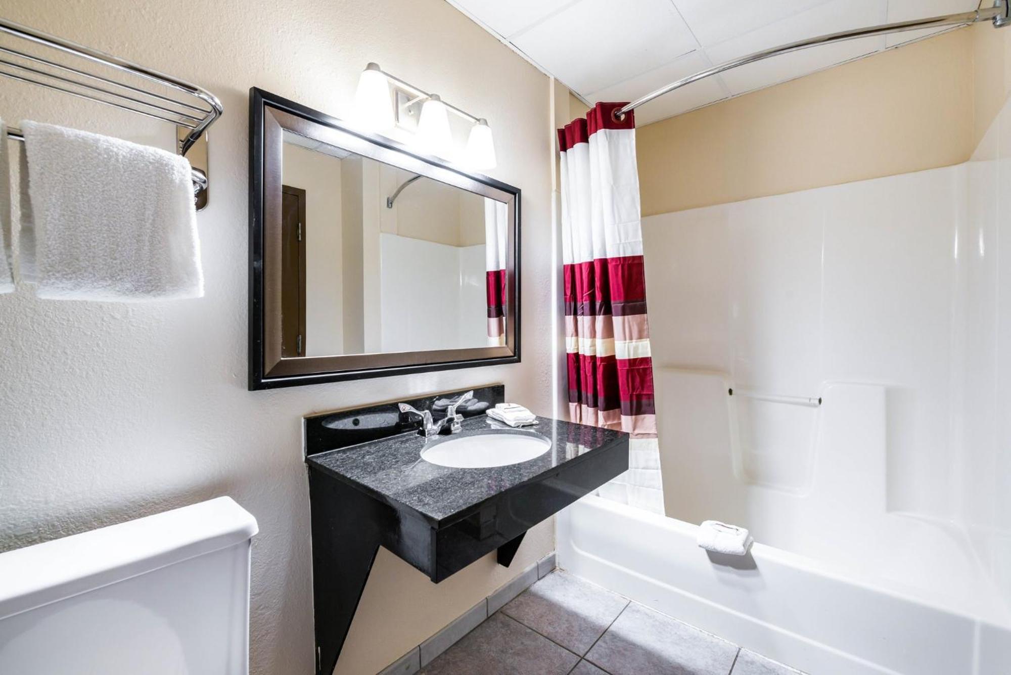 Red Roof Inn Palatine Zewnętrze zdjęcie