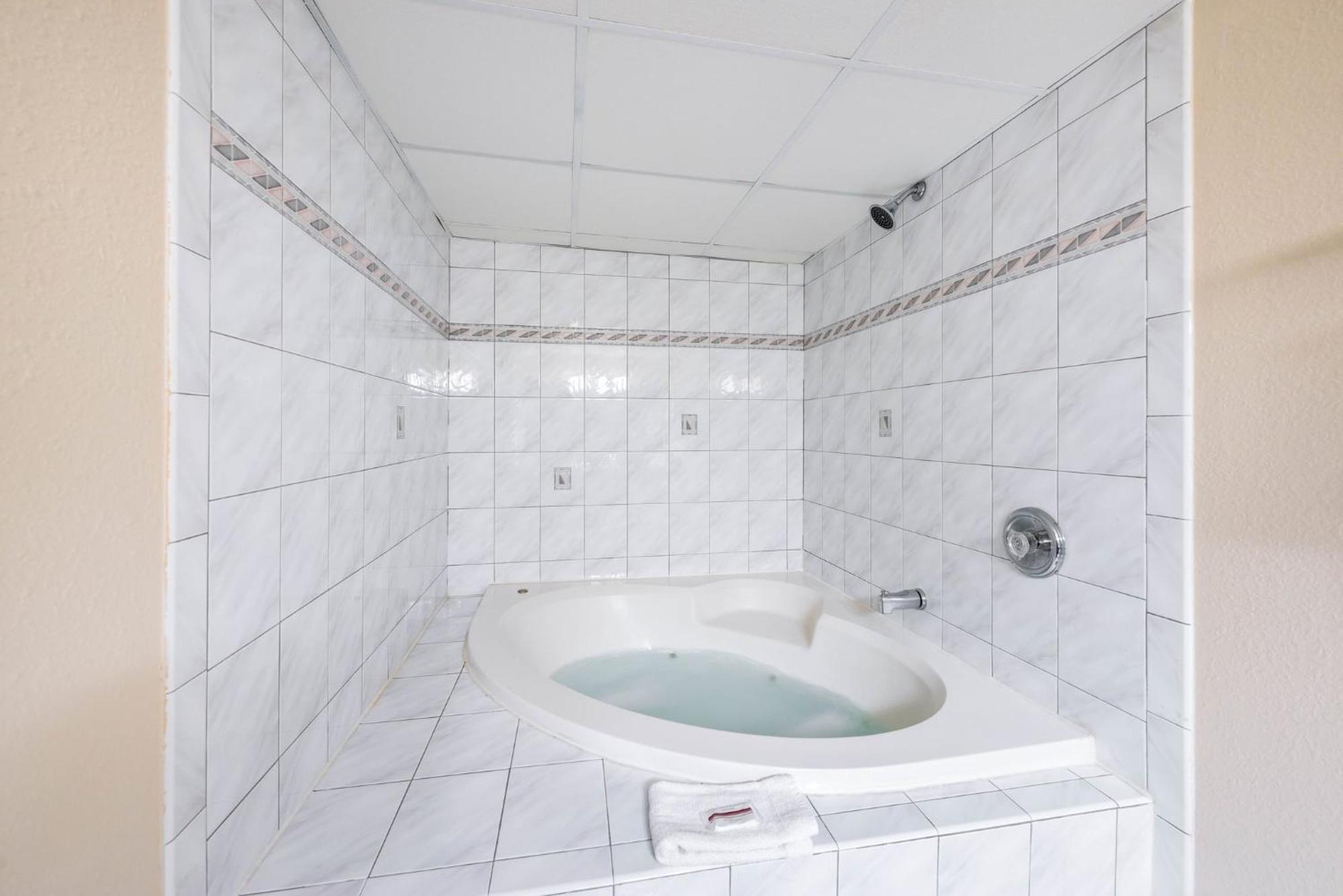 Red Roof Inn Palatine Zewnętrze zdjęcie