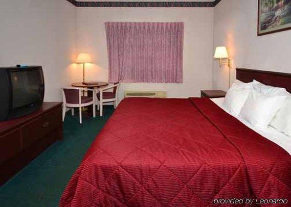 Red Roof Inn Palatine Pokój zdjęcie